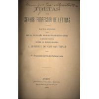 Livros/Acervo/P/PORTOCARREIRO FRANCISCO